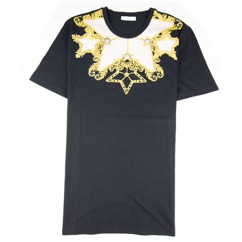 t shirt girocollo versace|versace tees.